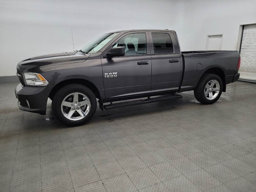 2018 RAM 1500 in Temple Hills, MD 20746 - 18082669 2