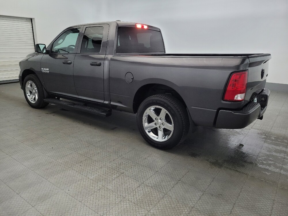 2018 RAM 1500 in Temple Hills, MD 20746 - 18082669 5