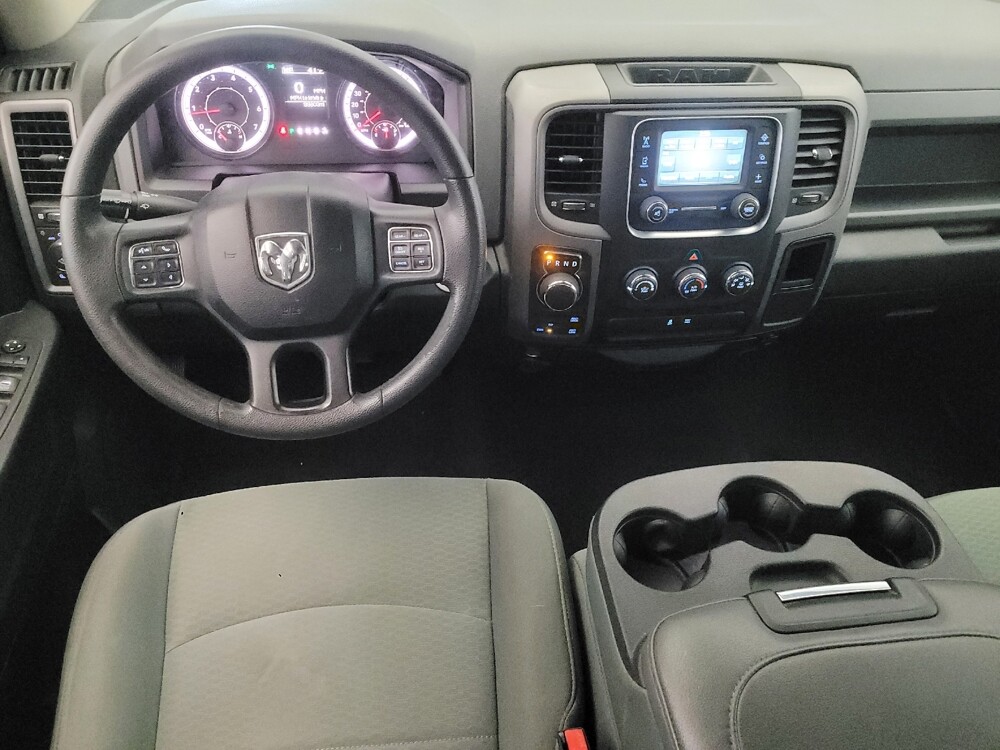 2018 RAM 1500 in Temple Hills, MD 20746 - 18082669 22