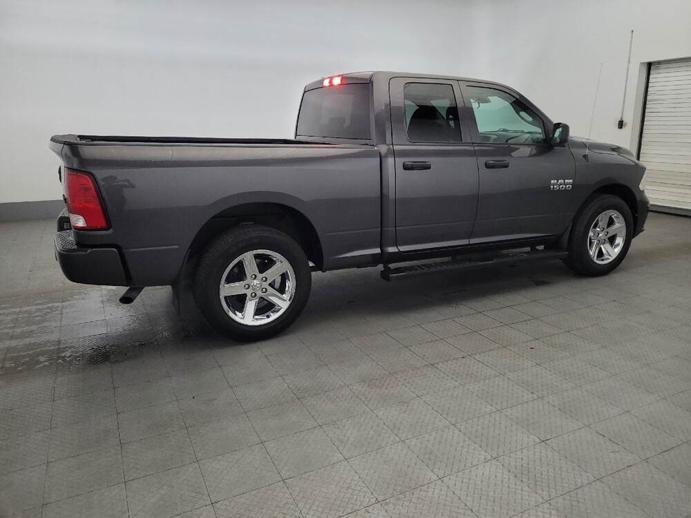 2018 RAM 1500 in Temple Hills, MD 20746 - 18082669 10