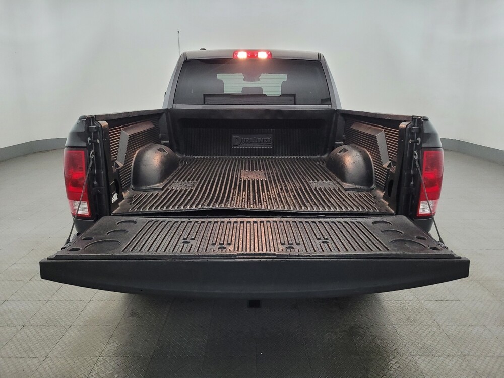 2018 RAM 1500 in Temple Hills, MD 20746 - 18082669 29