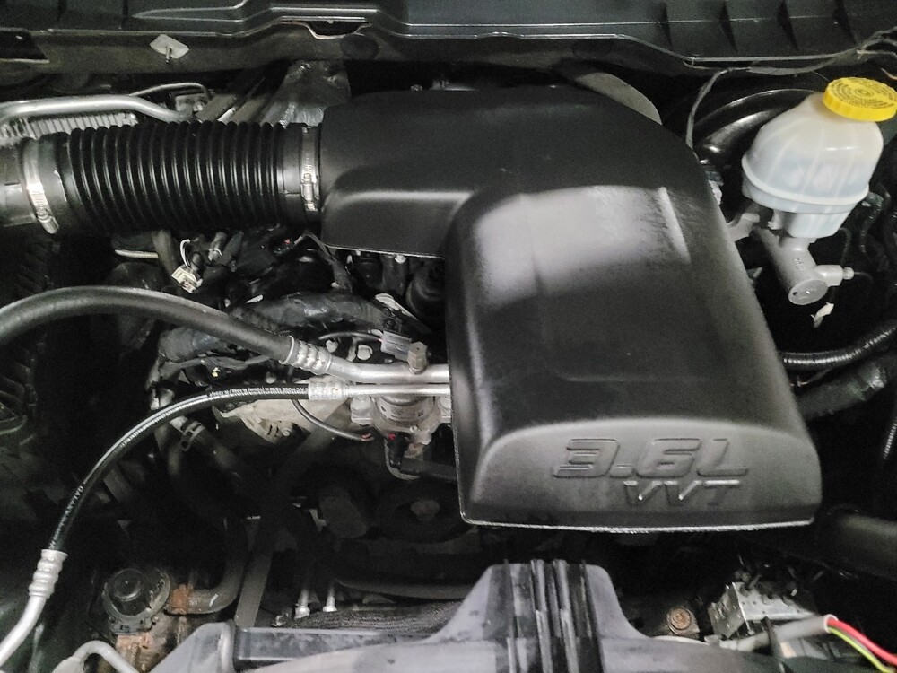 2018 RAM 1500 in Temple Hills, MD 20746 - 18082669 30