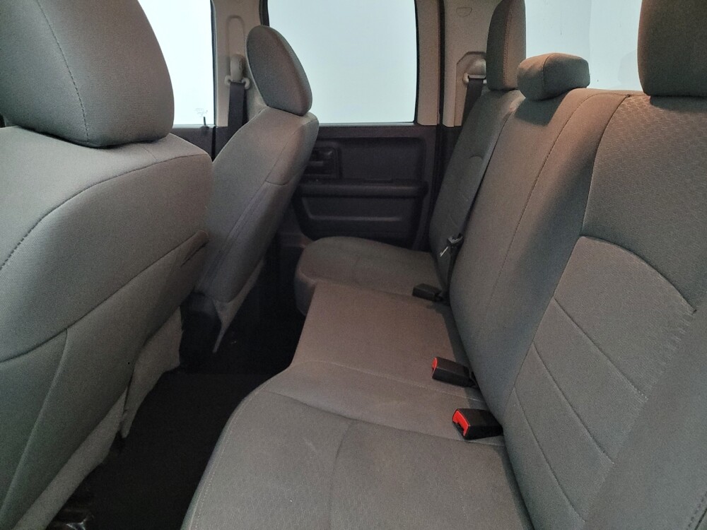 2018 RAM 1500 in Temple Hills, MD 20746 - 18082669 18