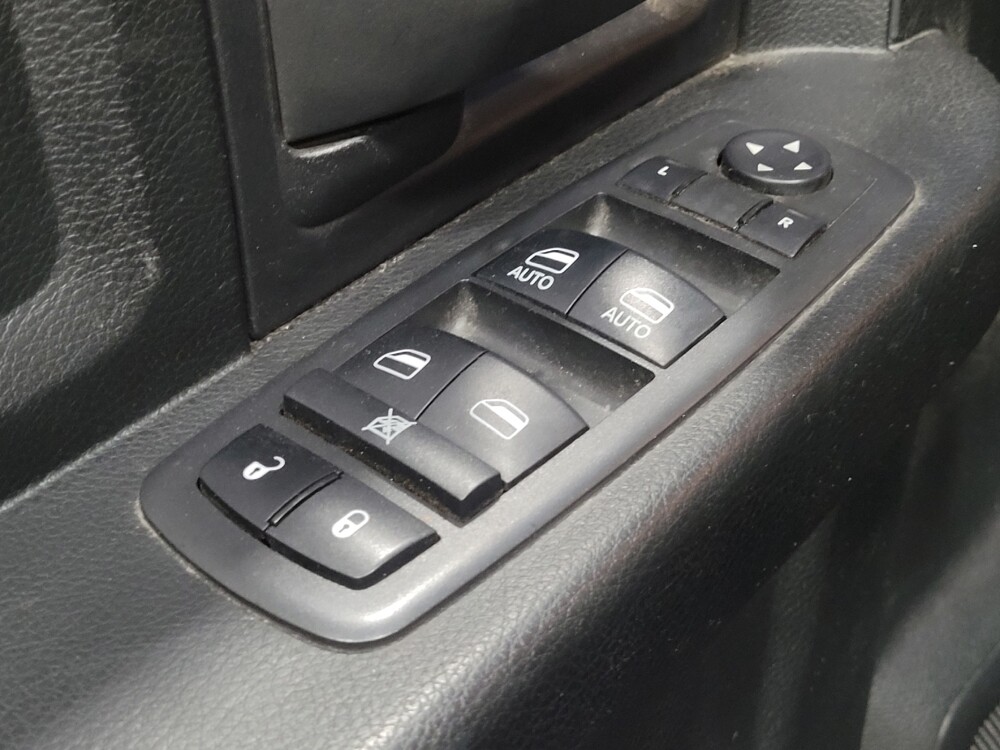 2018 RAM 1500 in Temple Hills, MD 20746 - 18082669 27