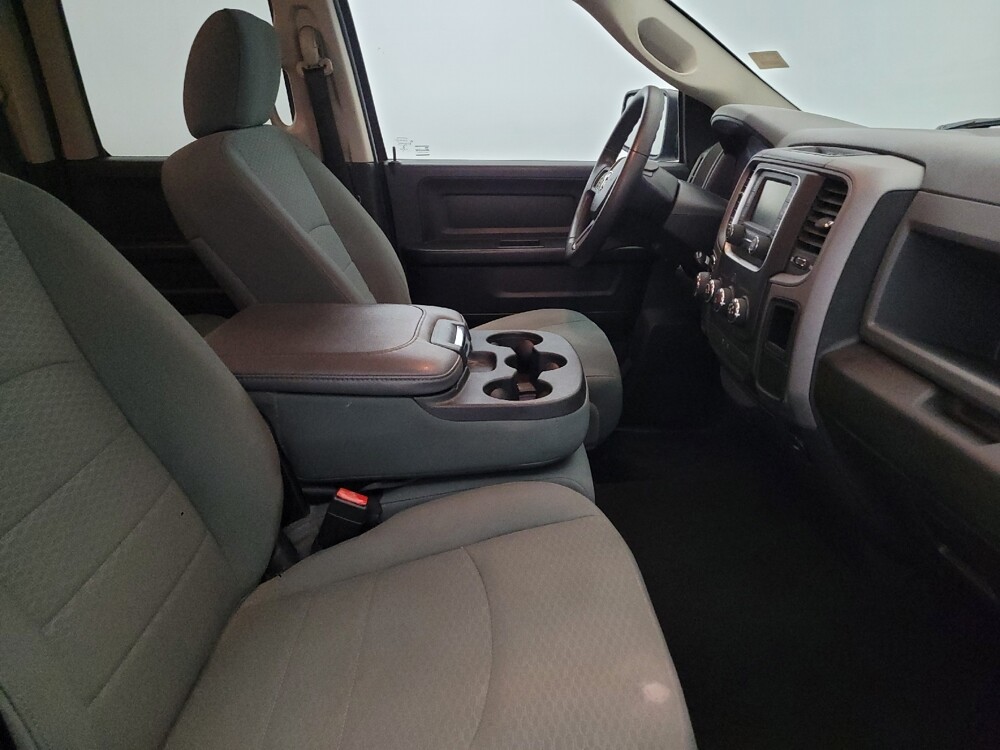 2018 RAM 1500 in Temple Hills, MD 20746 - 18082669 21