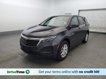 2022 Chevrolet Equinox in Chesapeake, VA 23320