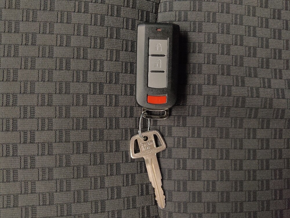 2019 Mitsubishi Mirage in Springfield, MO 65807 - 18082672 32