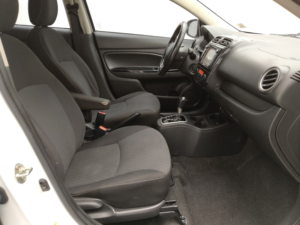 2019 Mitsubishi Mirage in Springfield, MO 65807 - 18082672 21