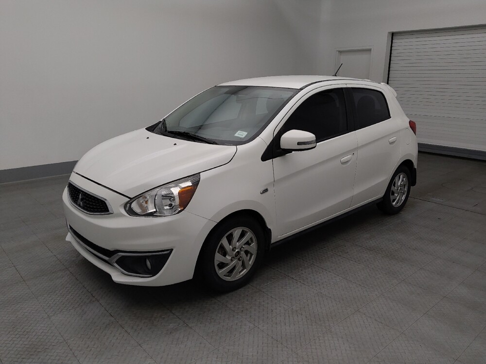 2019 Mitsubishi Mirage in Springfield, MO 65807 - 18082672 2