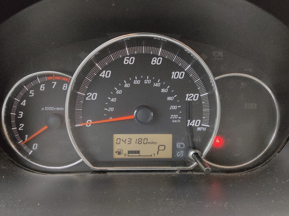 2019 Mitsubishi Mirage in Springfield, MO 65807 - 18082672 23