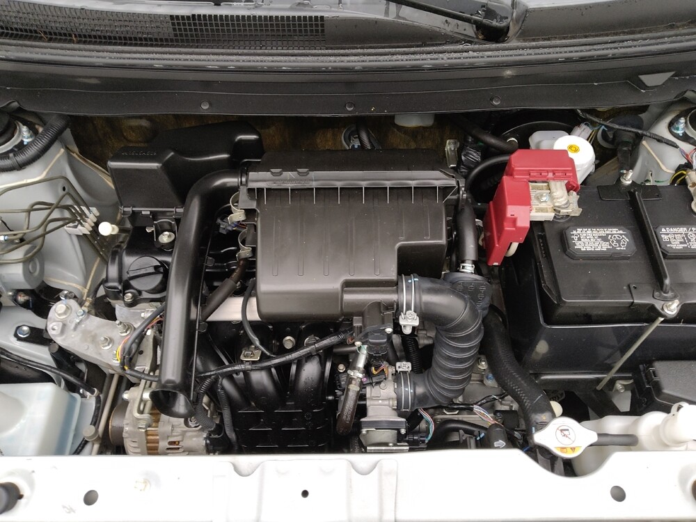 2019 Mitsubishi Mirage in Springfield, MO 65807 - 18082672 30