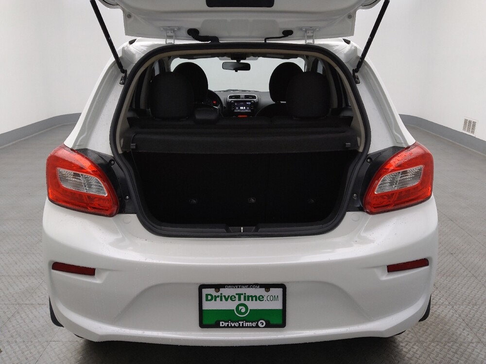 2019 Mitsubishi Mirage in Springfield, MO 65807 - 18082672 29