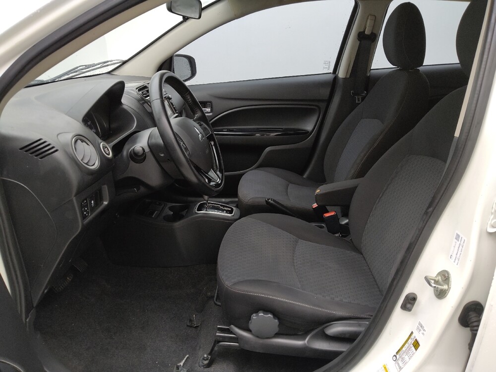 2019 Mitsubishi Mirage in Springfield, MO 65807 - 18082672 17