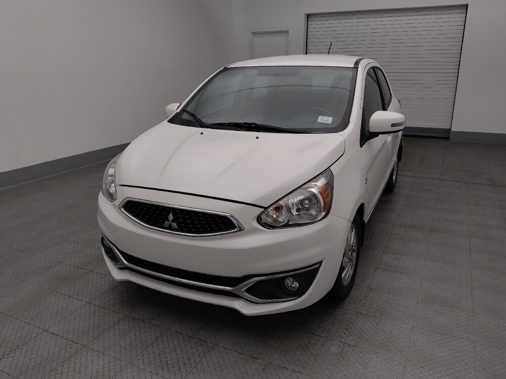 2019 Mitsubishi Mirage in Springfield, MO 65807 - 18082672 15