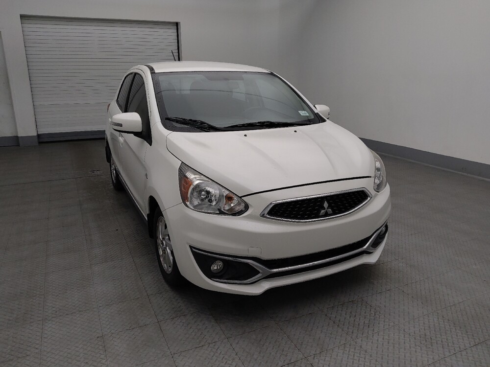 2019 Mitsubishi Mirage in Springfield, MO 65807 - 18082672 14