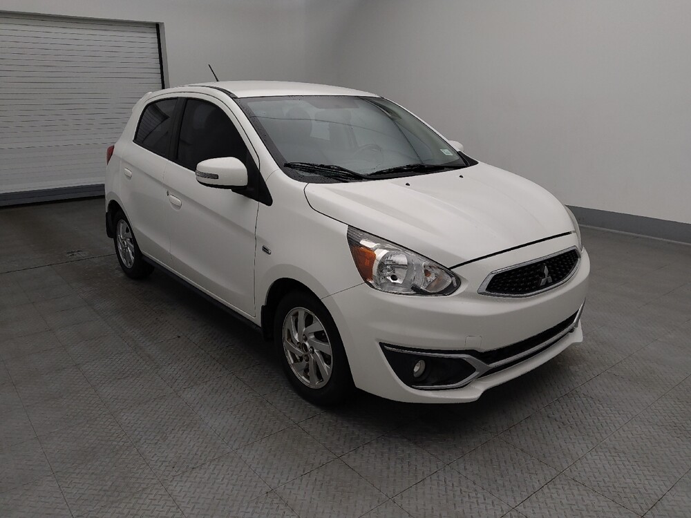 2019 Mitsubishi Mirage in Springfield, MO 65807 - 18082672 13