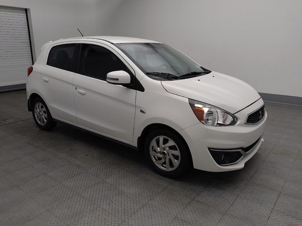2019 Mitsubishi Mirage in Springfield, MO 65807 - 18082672 11