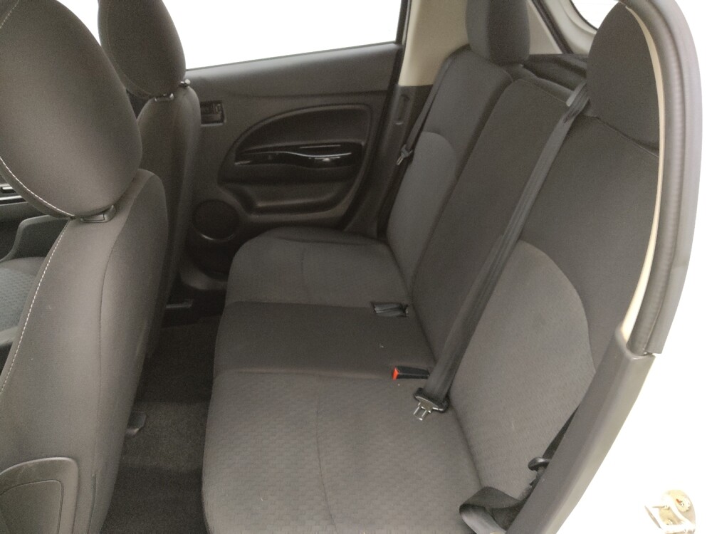 2019 Mitsubishi Mirage in Springfield, MO 65807 - 18082672 18