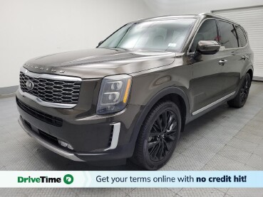 2020 Kia Telluride in Des Moines, IA 50310
