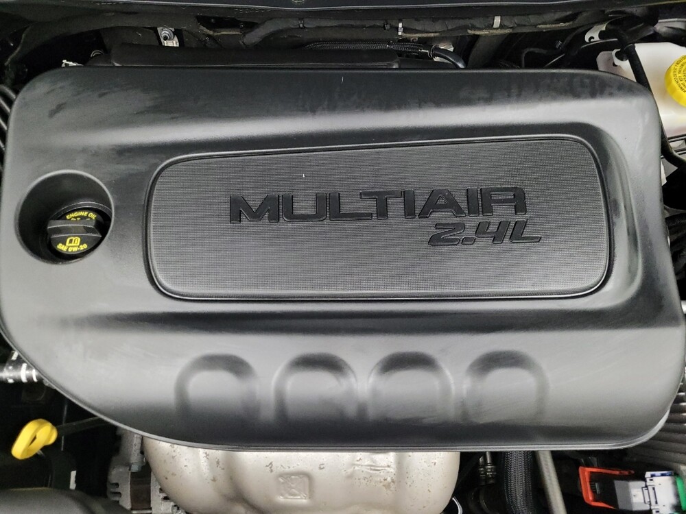 2020 Jeep Cherokee in St. Louis, MO 63136 - 18082677 30