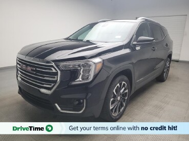 2022 GMC Terrain in St. Louis, MO 63125
