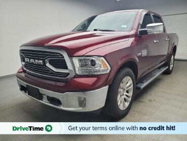 2018 RAM 1500 in Taylor, MI 48180
