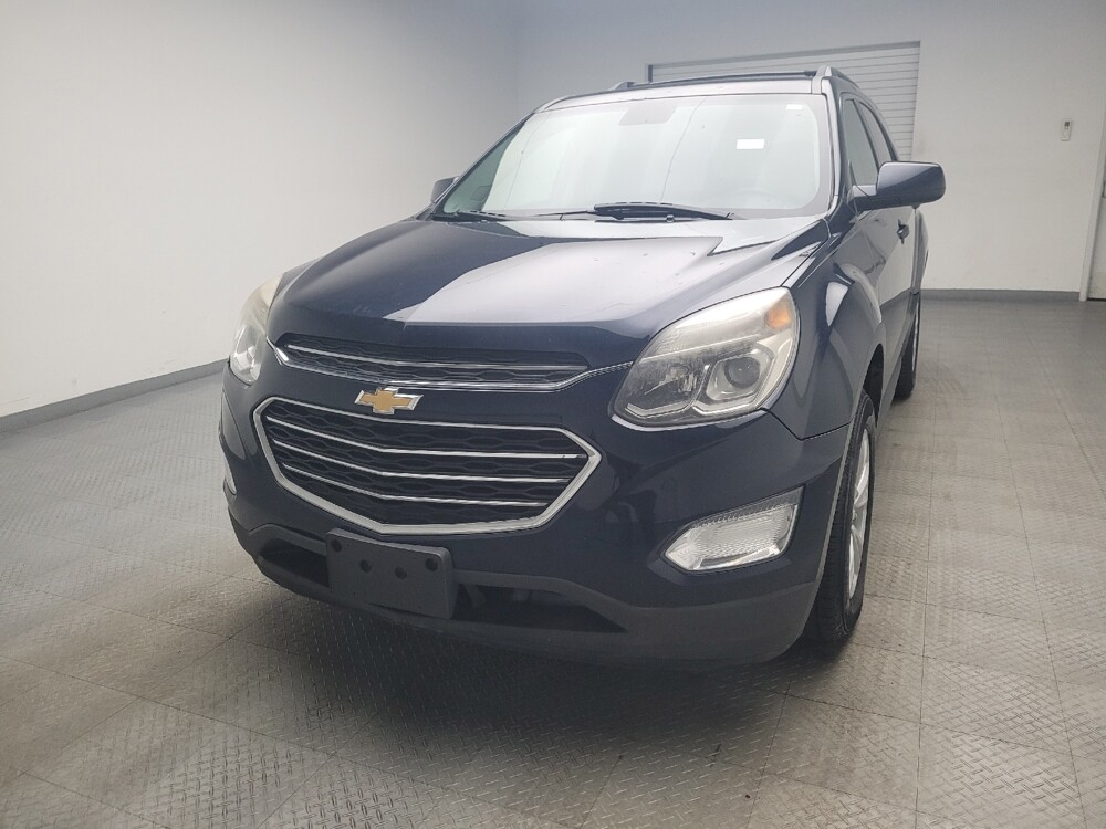 2016 Chevrolet Equinox in Grand Rapids, MI 49508 - 18082681 15