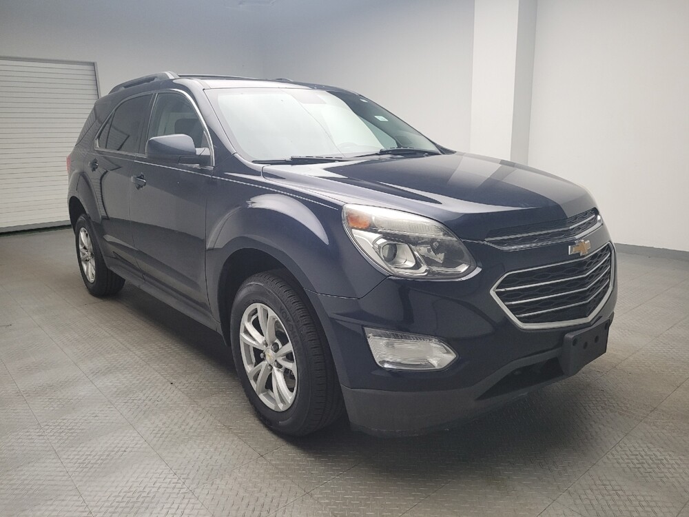 2016 Chevrolet Equinox in Grand Rapids, MI 49508 - 18082681 13