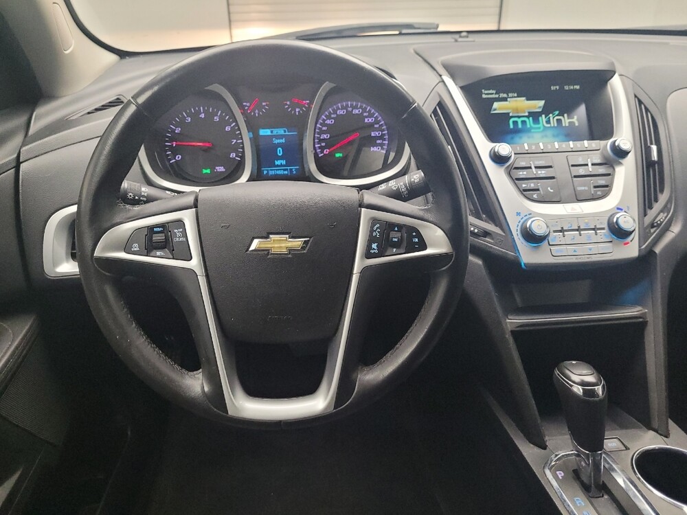 2016 Chevrolet Equinox in Grand Rapids, MI 49508 - 18082681 22