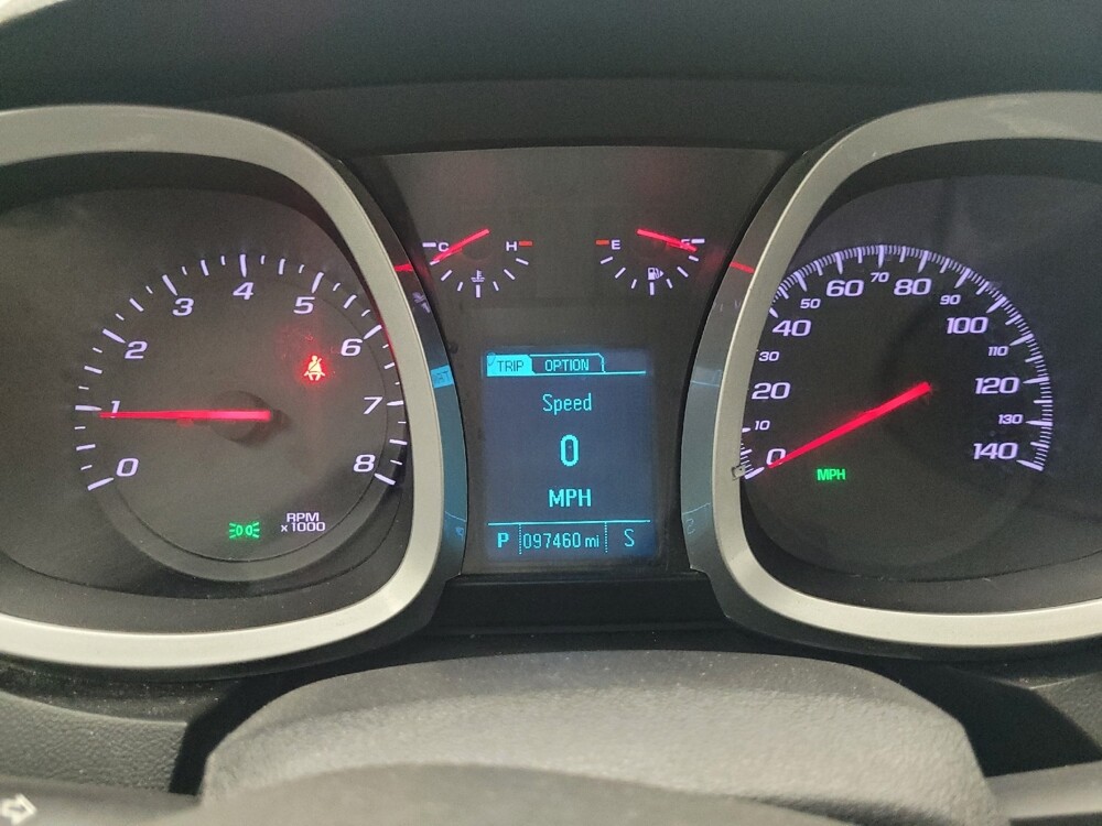 2016 Chevrolet Equinox in Grand Rapids, MI 49508 - 18082681 23