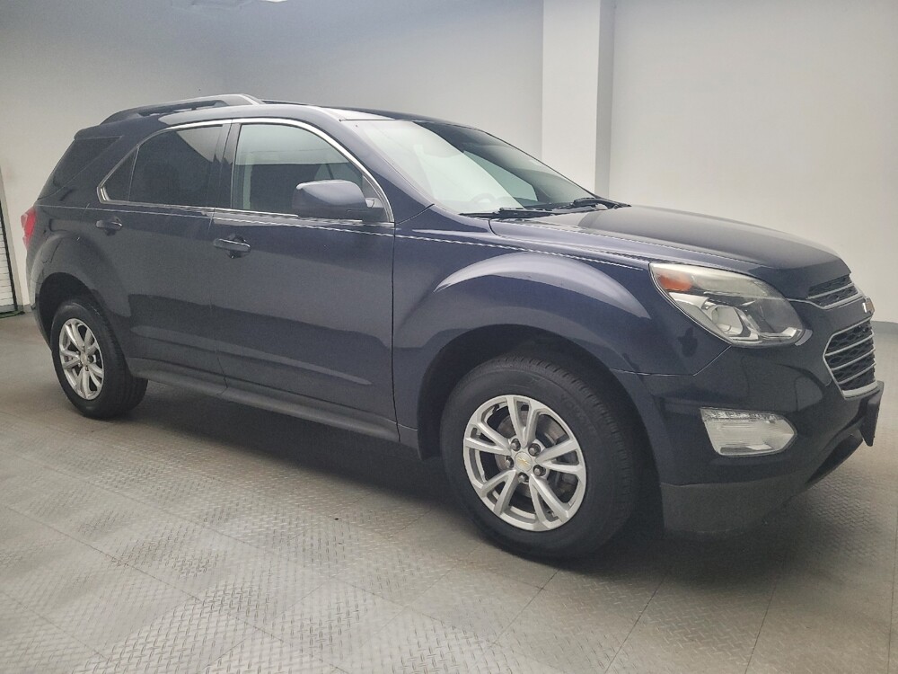 2016 Chevrolet Equinox in Grand Rapids, MI 49508 - 18082681 11