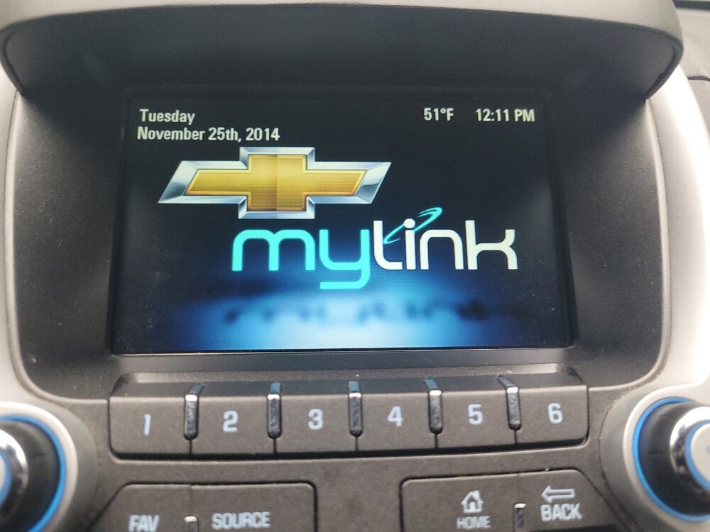 2016 Chevrolet Equinox in Grand Rapids, MI 49508 - 18082681 25