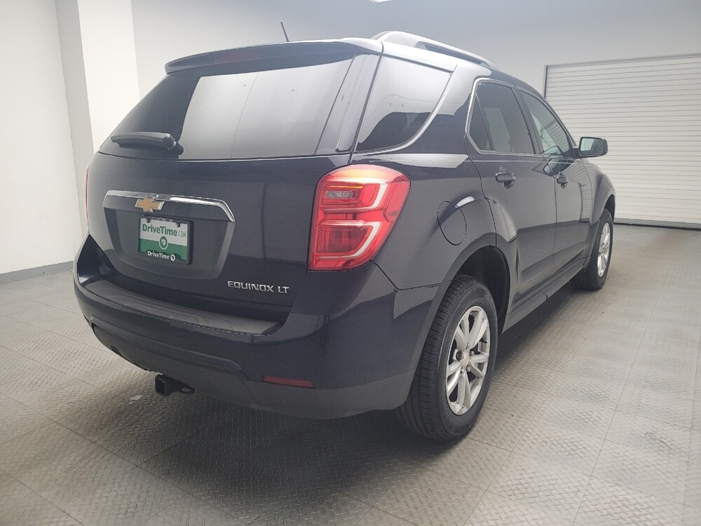 2016 Chevrolet Equinox in Grand Rapids, MI 49508 - 18082681 9
