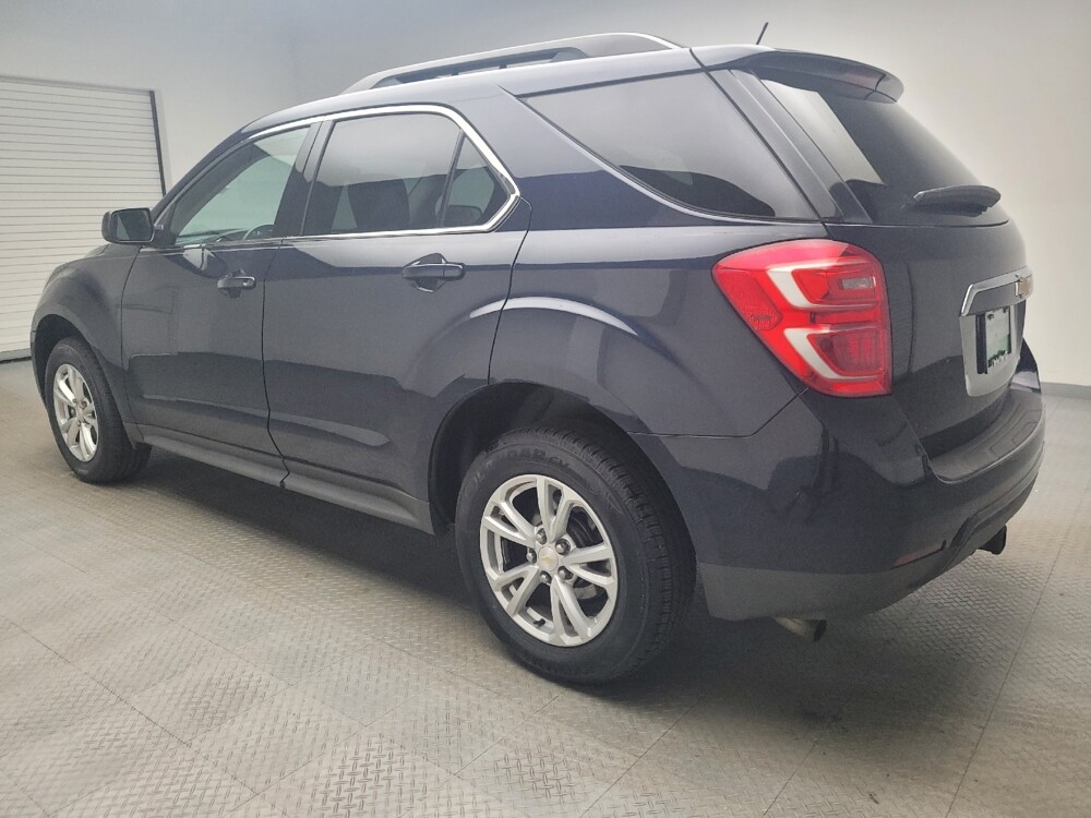 2016 Chevrolet Equinox in Grand Rapids, MI 49508 - 18082681 3