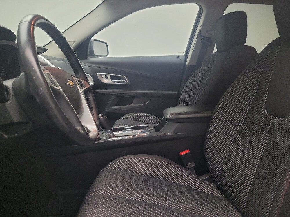 2016 Chevrolet Equinox in Grand Rapids, MI 49508 - 18082681 17