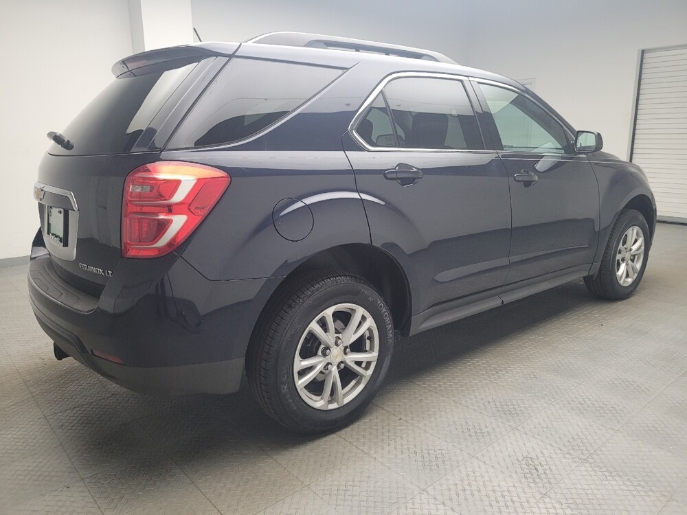 2016 Chevrolet Equinox in Grand Rapids, MI 49508 - 18082681 10