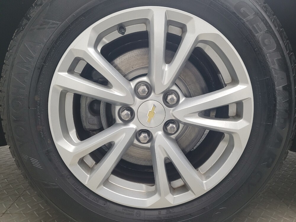 2016 Chevrolet Equinox in Grand Rapids, MI 49508 - 18082681 31