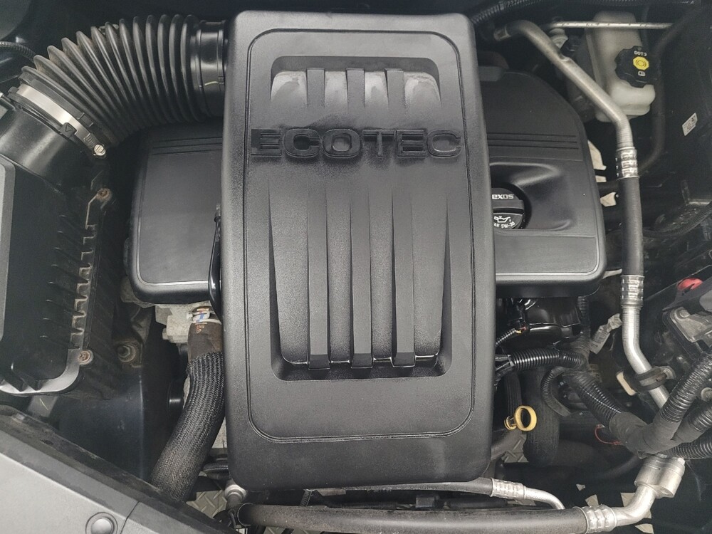 2016 Chevrolet Equinox in Grand Rapids, MI 49508 - 18082681 30