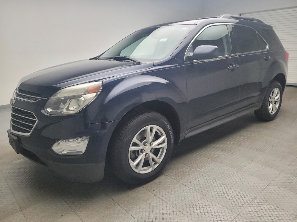 2016 Chevrolet Equinox in Grand Rapids, MI 49508 - 18082681 2