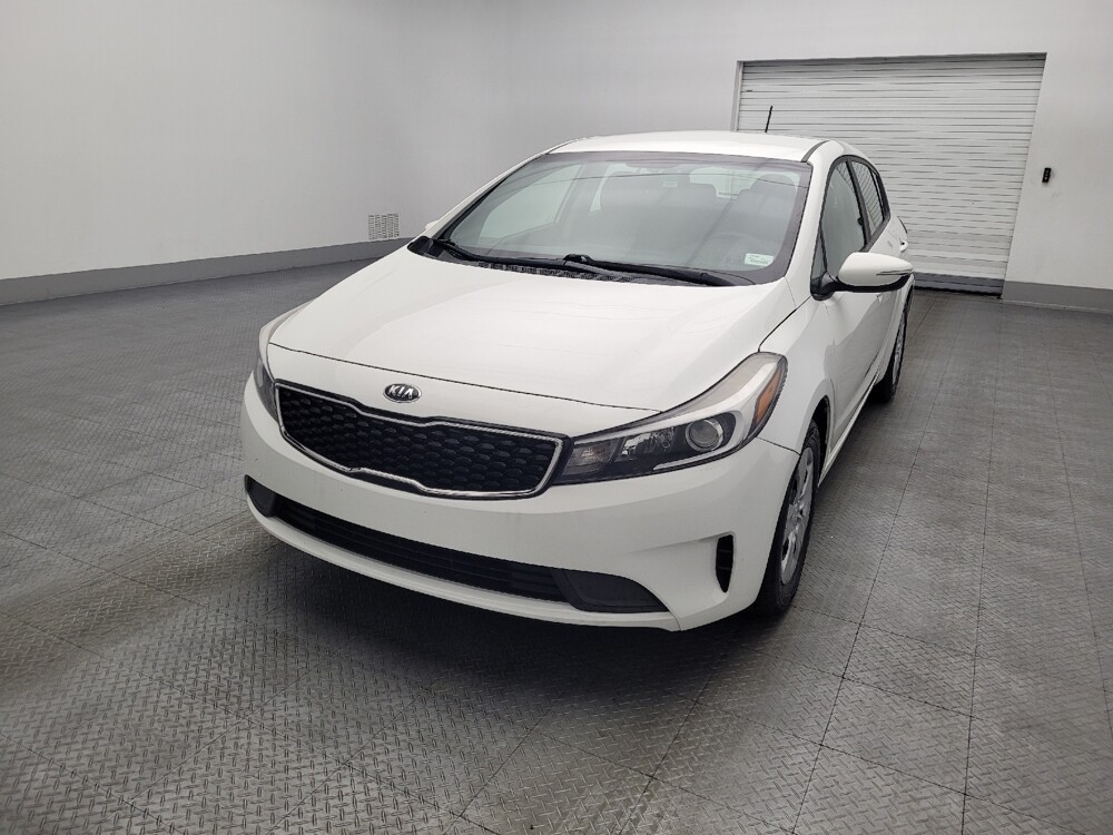 2017 Kia Forte in Gainesville, FL 32609 - 18082684 15