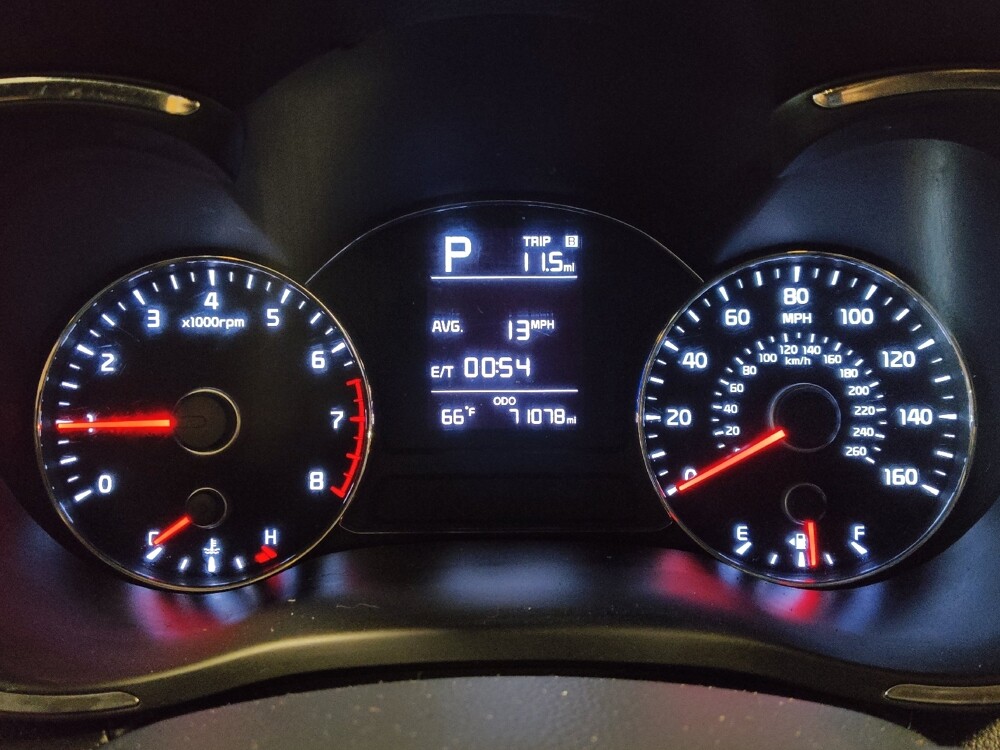 2017 Kia Forte in Gainesville, FL 32609 - 18082684 23