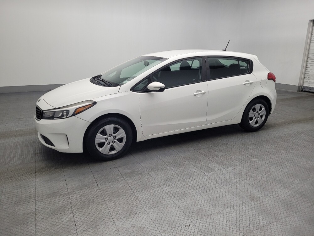2017 Kia Forte in Gainesville, FL 32609 - 18082684 2