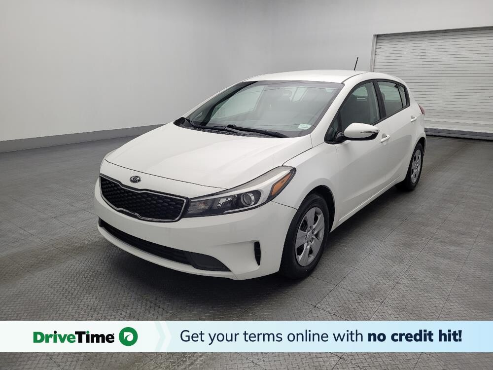 2017 Kia Forte in Gainesville, FL 32609 - 18082684