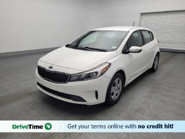 2017 Kia Forte in Gainesville, FL 32609