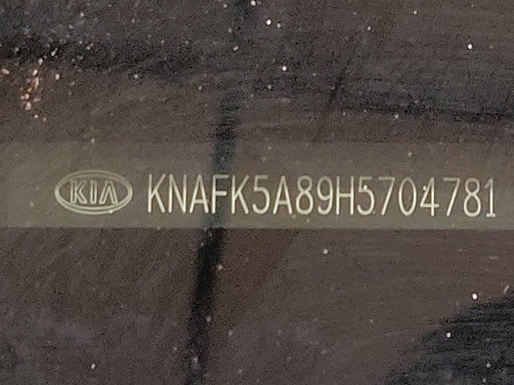 2017 Kia Forte in Gainesville, FL 32609 - 18082684 33