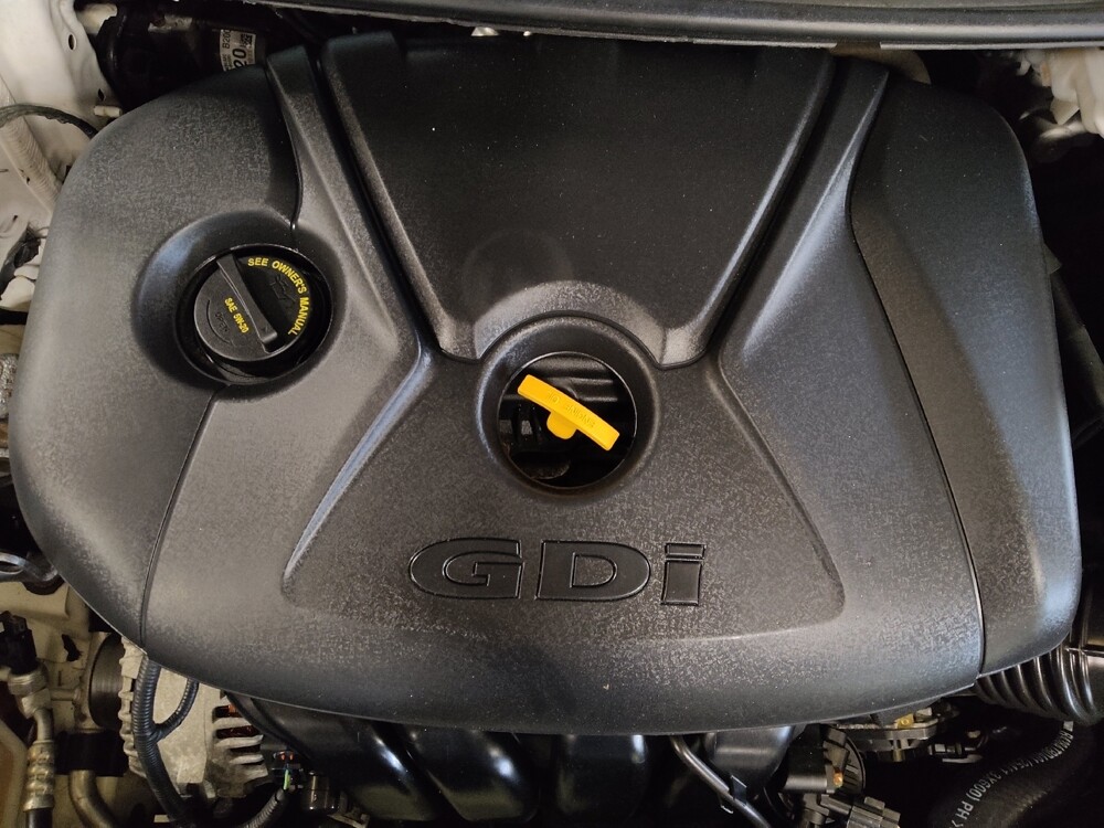 2017 Kia Forte in Gainesville, FL 32609 - 18082684 30