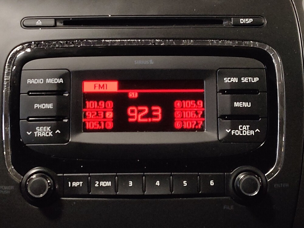 2017 Kia Forte in Gainesville, FL 32609 - 18082684 25