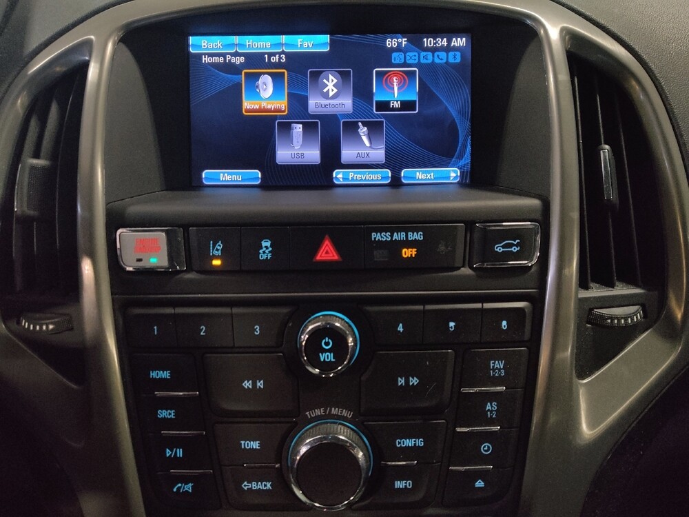 2015 Buick Verano in Gainesville, FL 32609 - 18082685 25