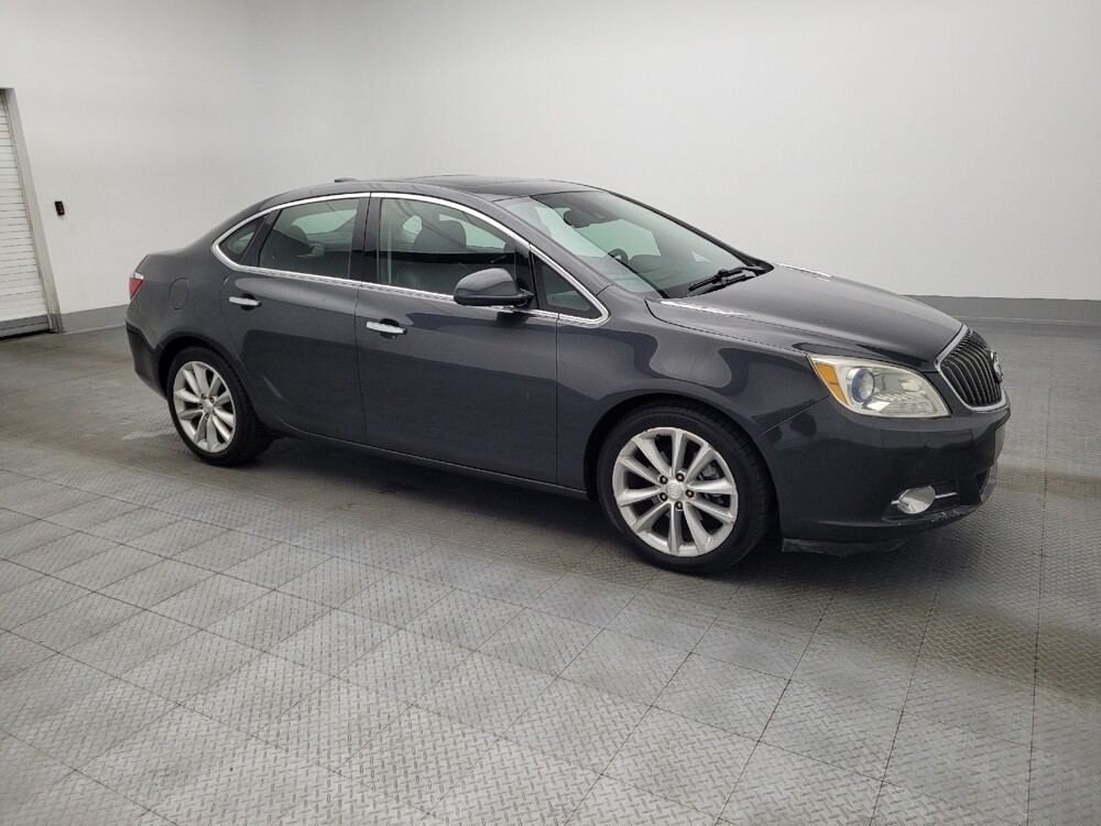 2015 Buick Verano in Gainesville, FL 32609 - 18082685 11