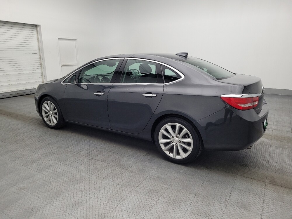 2015 Buick Verano in Gainesville, FL 32609 - 18082685 3